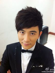 左大建(Ryan)大左微博生活照相册