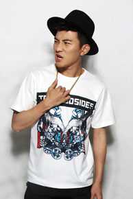 左大建(Ryan)高清大左图集