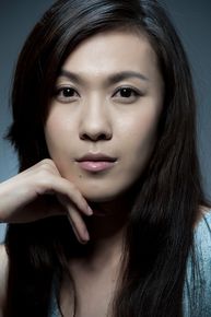 江佳奇最新壁纸