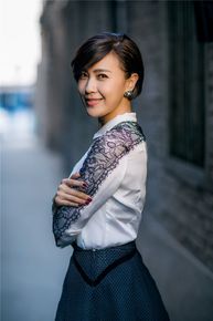 江佳奇精选 春日 知性妩媚图册