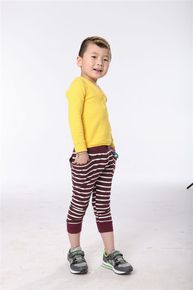 武东博代言求进童鞋图片图集