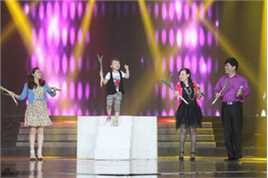 武东博精彩图册