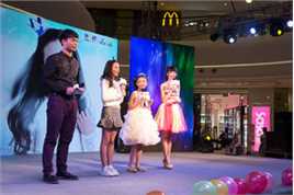 牛欣欣(Angel)粉丝见面会（东莞站）性感图片图集