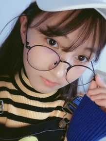 牛欣欣(Angel)生活照生活照相册