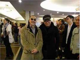 高清彭波精彩图册