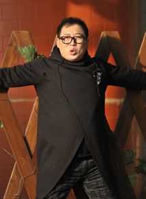 最全彭波素颜照