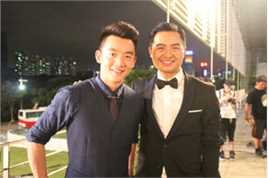 文祥(Wen Xiang)最优质剧照