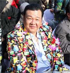 张立威(Zhang Li Wei)高清剧照