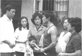 刘忠虎参演的电视剧图册