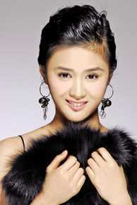 最新黄千格(SARENA)壁纸