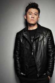 最优质孙岩生活照