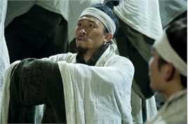 孙岩古装高清剧照