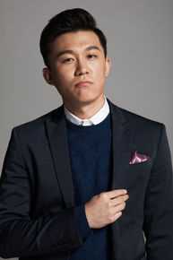 最优质孙岩素颜照