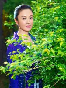 精选傅艺伟(Yiwei Fu)精彩图册