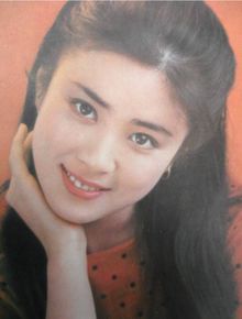 高清傅艺伟(Yiwei Fu)性感图片