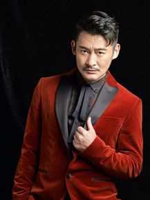 景岗山前后照片