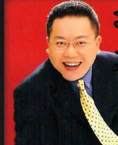 最优质叶民志生活照