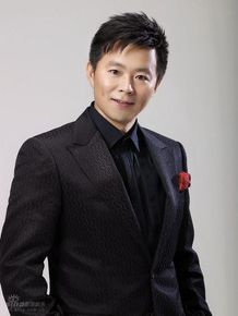 王宏伟(Wang Hongwei)西部新歌王图片图册