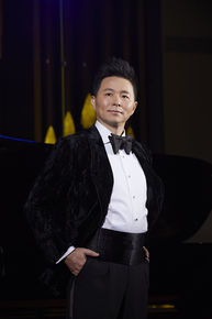 最优质王宏伟(Wang Hongwei)生活照