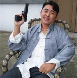 徐小龙(Xu xiao long)饰演最新剧照