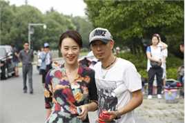 司小冬私房钱 工作照前后照片