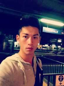 王楚(Wang Chu)生活照壁纸壁纸