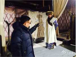 车径行导演工作照性感图片图集