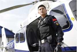 李浩轩反恐特战队壁纸壁纸