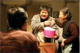 闾汉彪影视角色照生活照相册