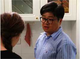 闾汉彪电视剧作品图片图集