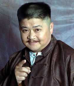 高清闾汉彪图片