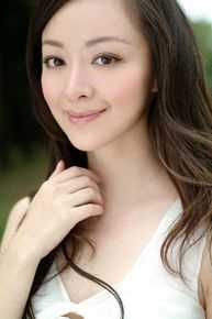 最优质许榕真生活照