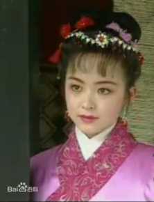 最新许榕真在《东方小故事》中的壁纸