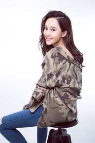 最新胡睿性感图片