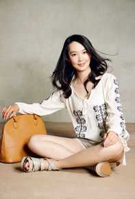 刘丛丹精选杂志拍摄图册