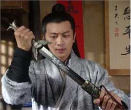 陈昭荣(Aaron Chen)参演电视作品（2004-2010）壁纸壁纸