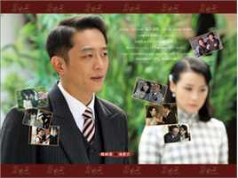 陈昭荣(Aaron Chen)2010《兰花香》最优质剧照