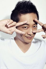 最全陈昭荣(Aaron Chen)精彩图册