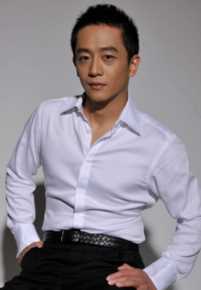 最全陈昭荣(Aaron Chen)素颜照