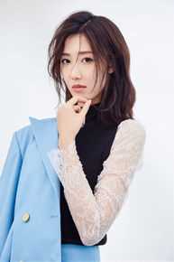 崔宝月精选图册