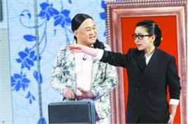 方清平(Fang Qingping)小品作品前后照片