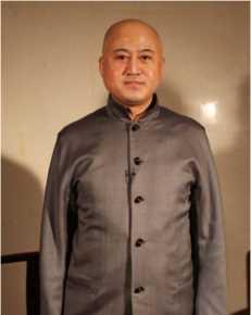 最优质方清平(Fang Qingping)素颜照