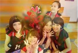 精选刘美含(Mikan Ryu)在《开心魔法》客串中的图册