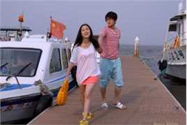 精选刘美含(Mikan Ryu)在《夏日甜心》中的图册