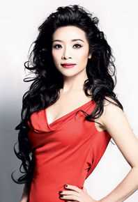 李丹阳(Li Dan Yang)2011丹心向阳音乐会素颜照壁纸