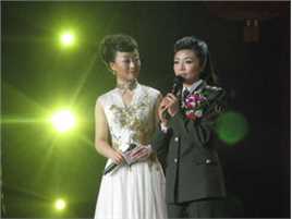 李丹阳(Li Dan Yang)中国演艺界十大孝子颁奖典礼图片图册