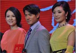 精选李丹阳(Li Dan Yang)在《最爱》发布会中的图册