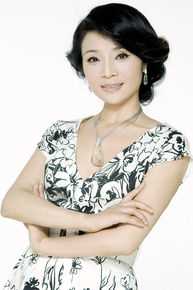 高清李丹阳(Li Dan Yang)图片