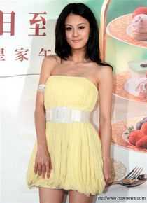 宋纪妍(Cindy)广告与综艺节目素颜照相册