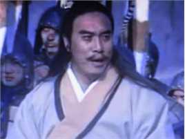 张山(zhangshan)在《东周列国·春秋篇》楚成王中的